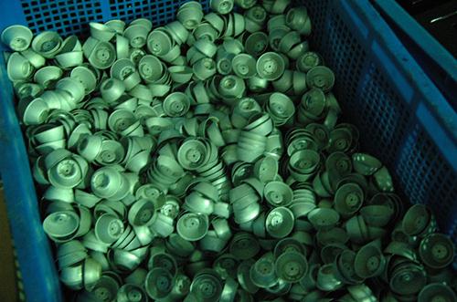 金屬噴涂工藝技術的特性及用途